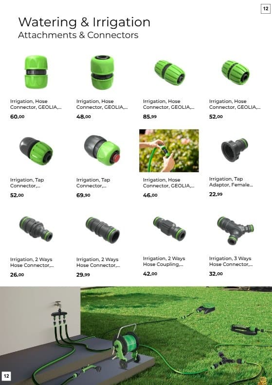 Leroy Merlin Mega March Home Makeover Deals - Page 12