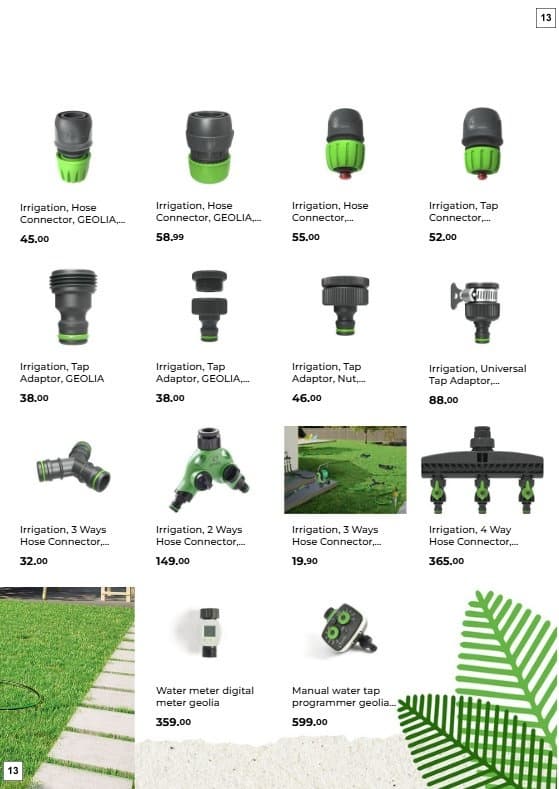 Leroy Merlin Mega March Home Makeover Deals - Page 13