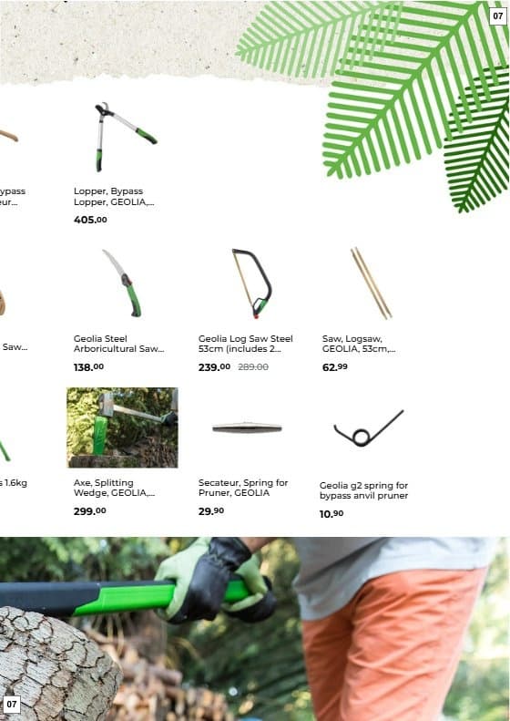 Leroy Merlin Mega March Home Makeover Deals - Page 7