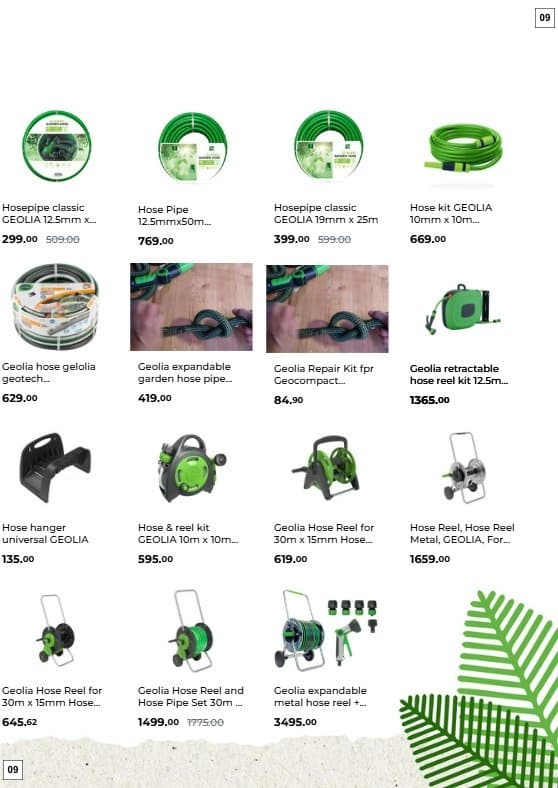 Leroy Merlin Mega March Home Makeover Deals - Page 9