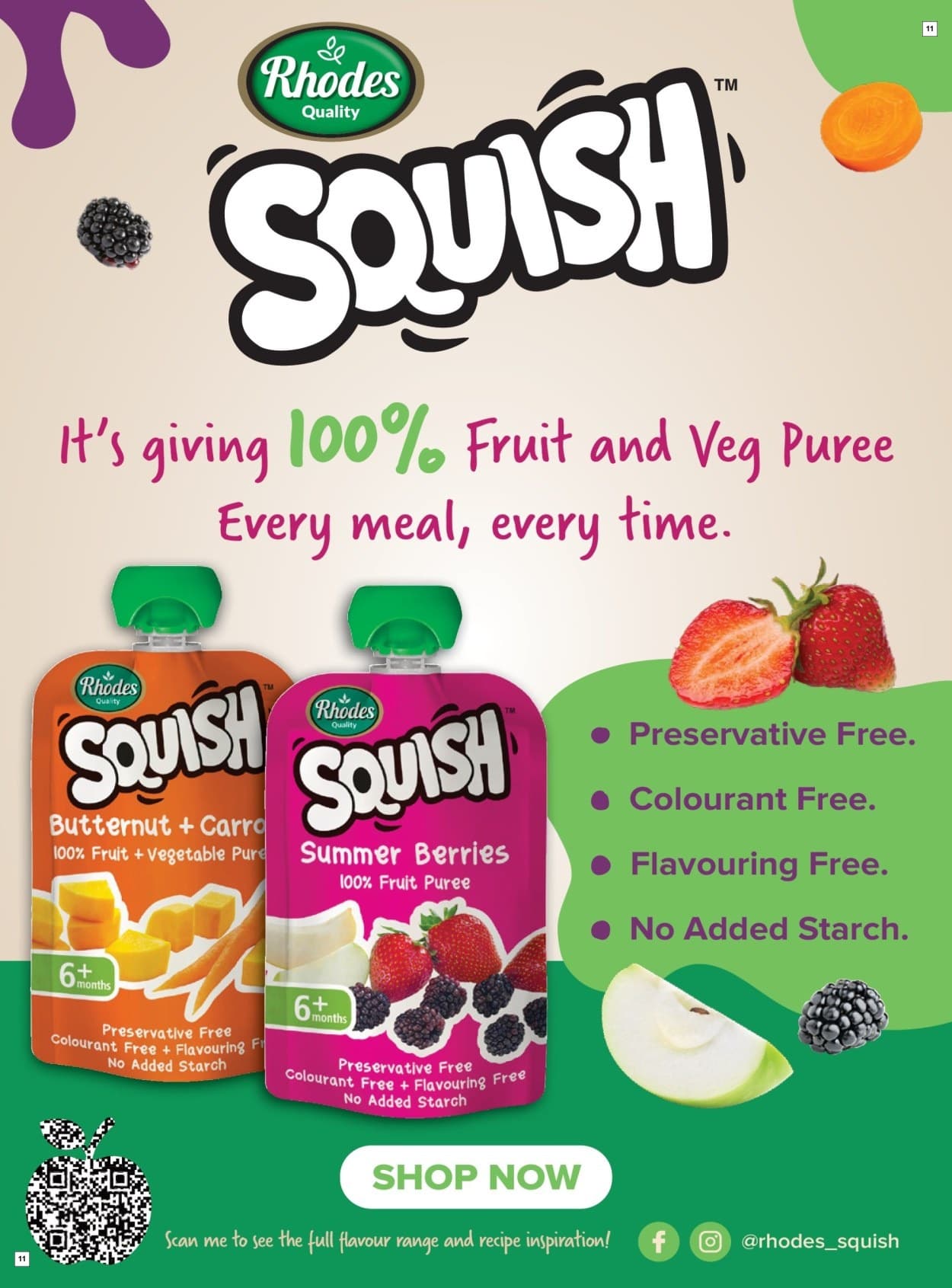 Clicks Specials 01 Mar - 31 Mar - Page 11