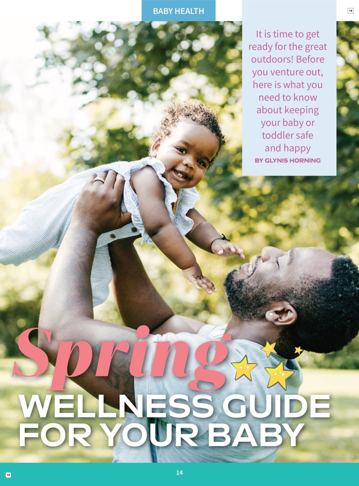 Clicks Specials 01 Mar - 31 Mar - Page 14