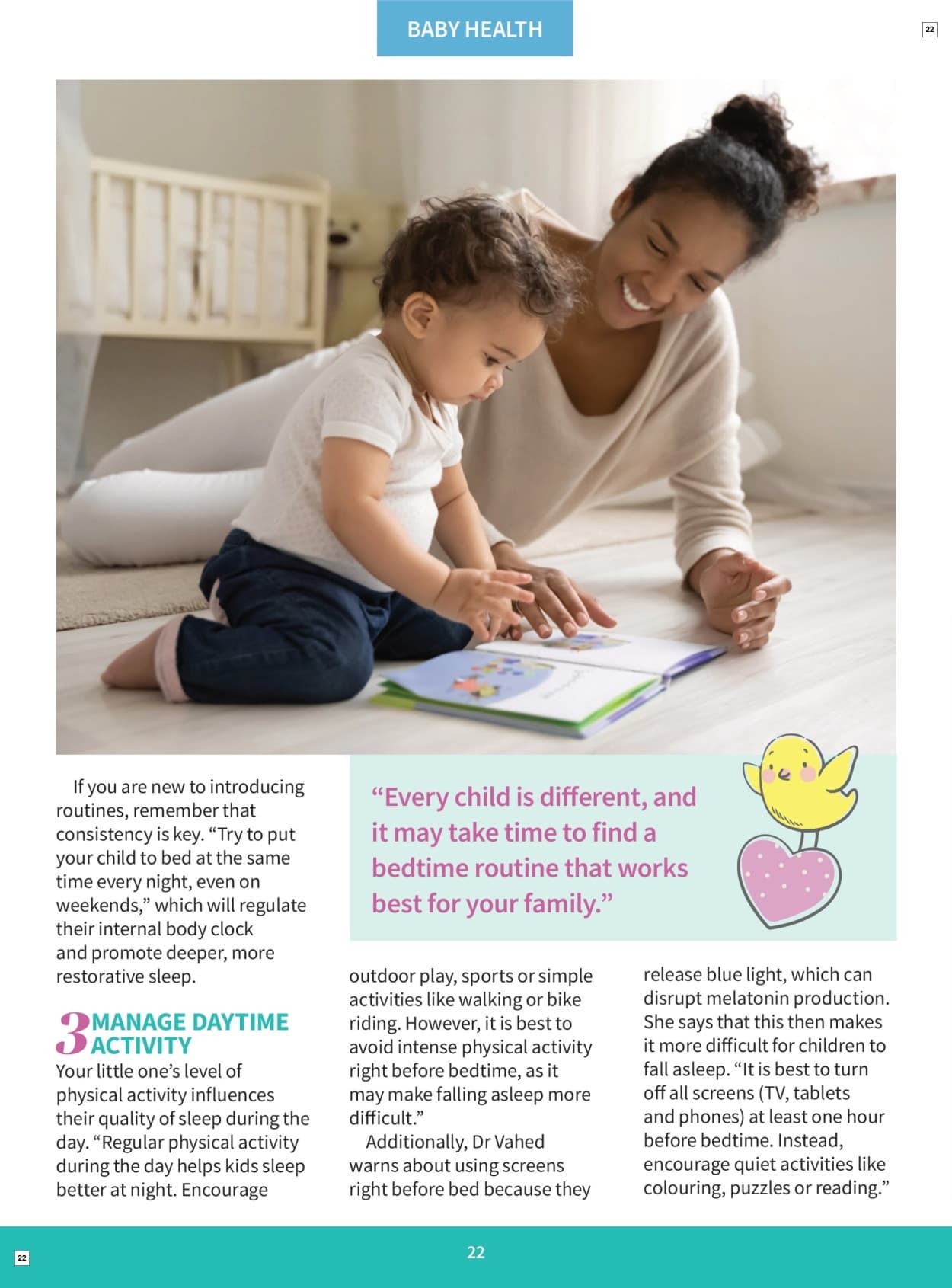 Clicks Specials 01 Mar - 31 Mar - Page 22