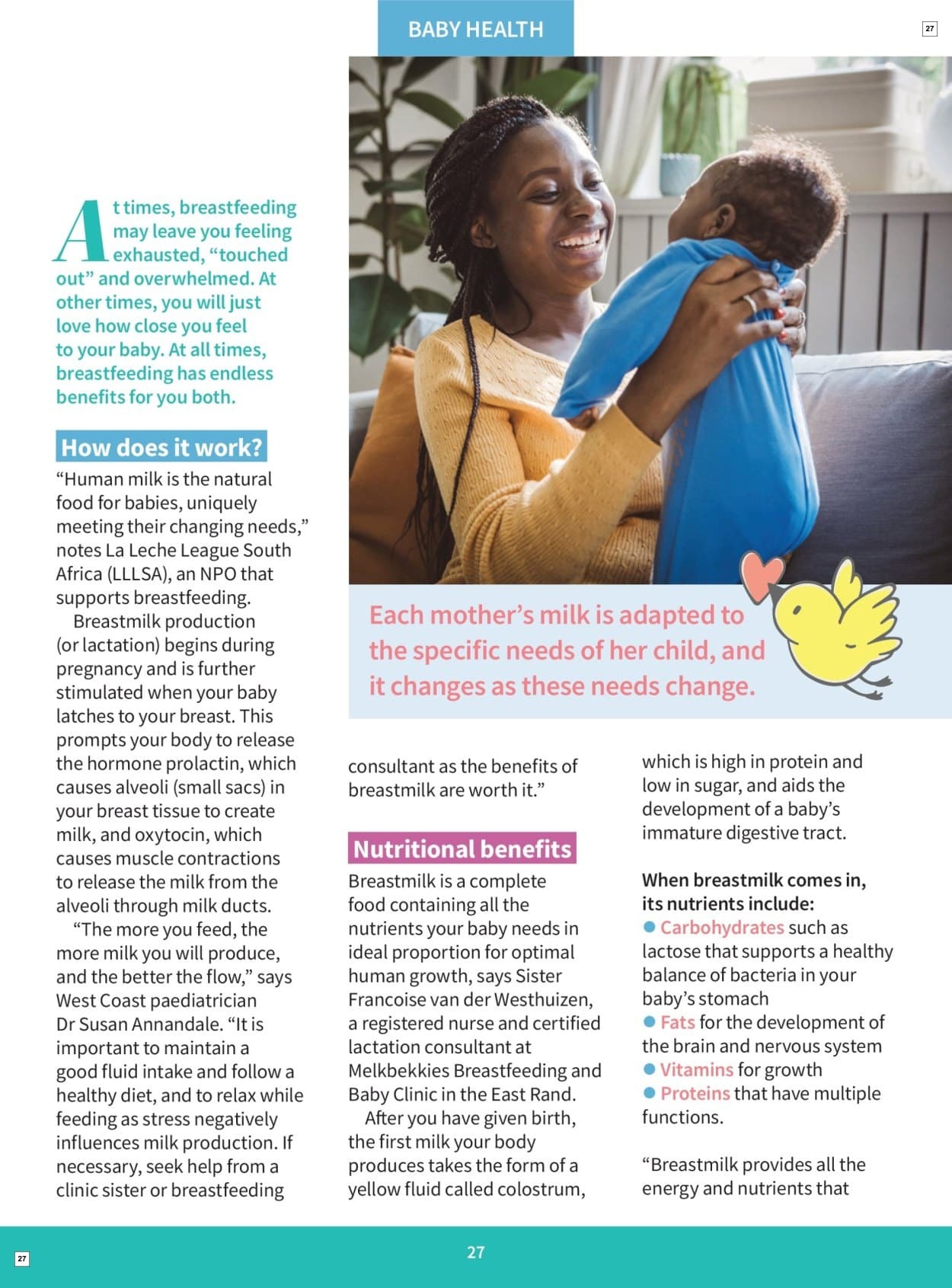 Clicks Specials 01 Mar - 31 Mar - Page 27