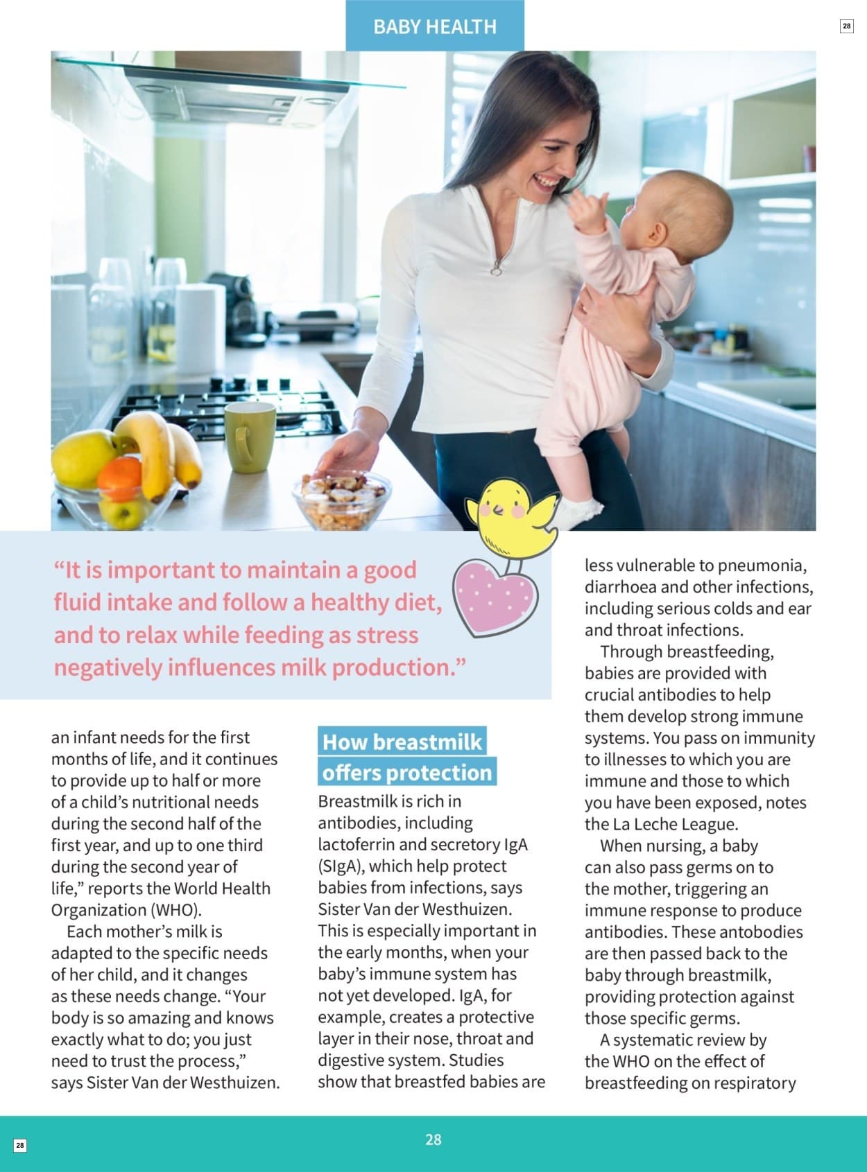 Clicks Specials 01 Mar - 31 Mar - Page 28