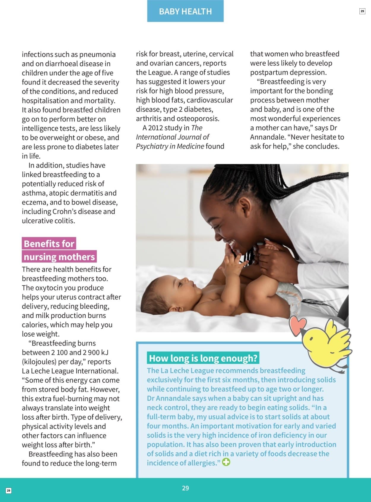 Clicks Specials 01 Mar - 31 Mar - Page 29