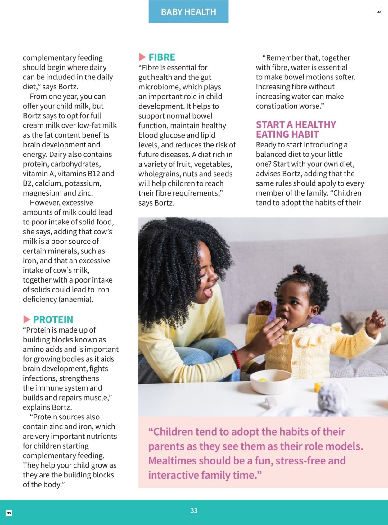 Clicks Specials 01 Mar - 31 Mar - Page 33