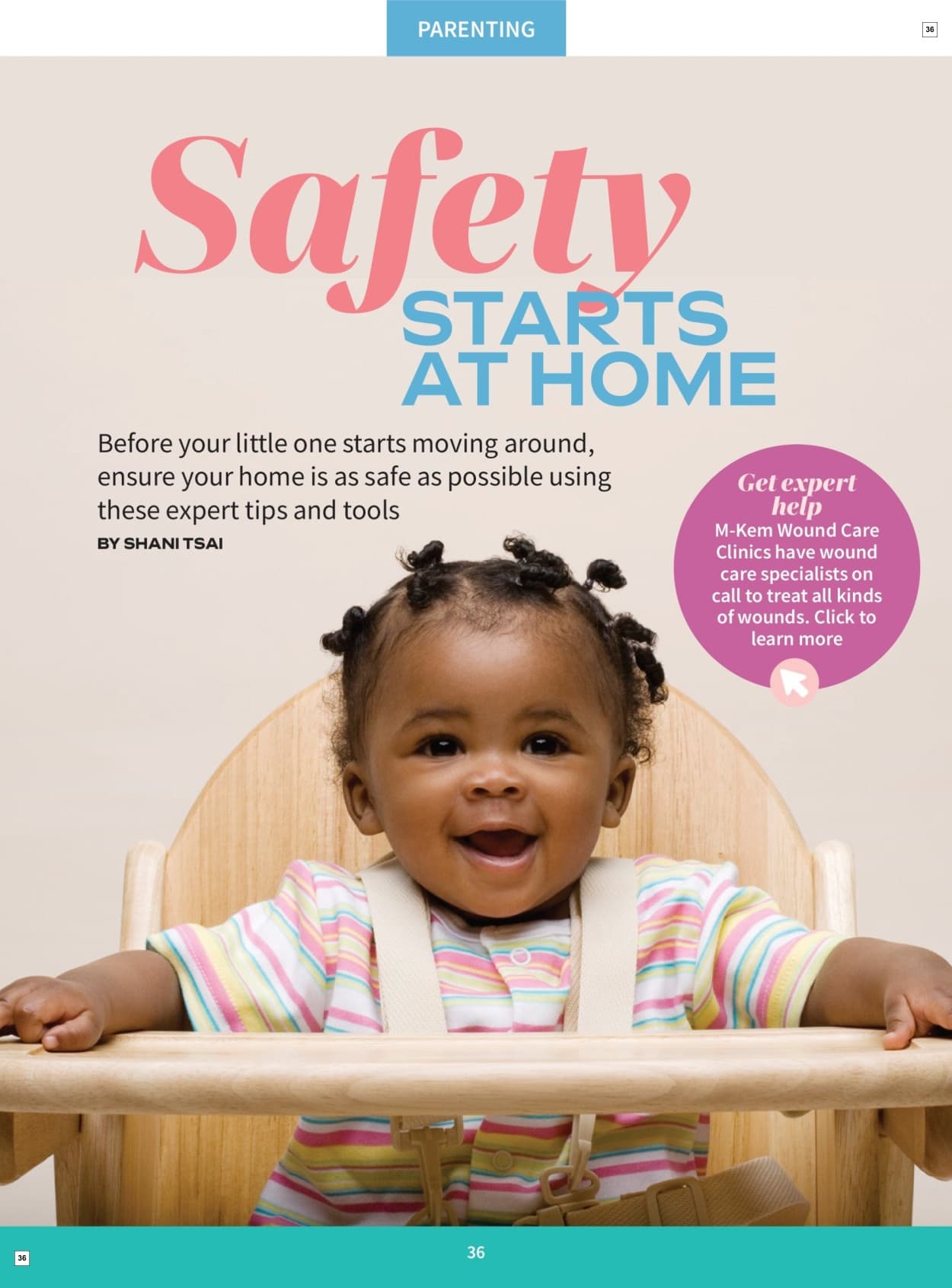 Clicks Specials 01 Mar - 31 Mar - Page 36