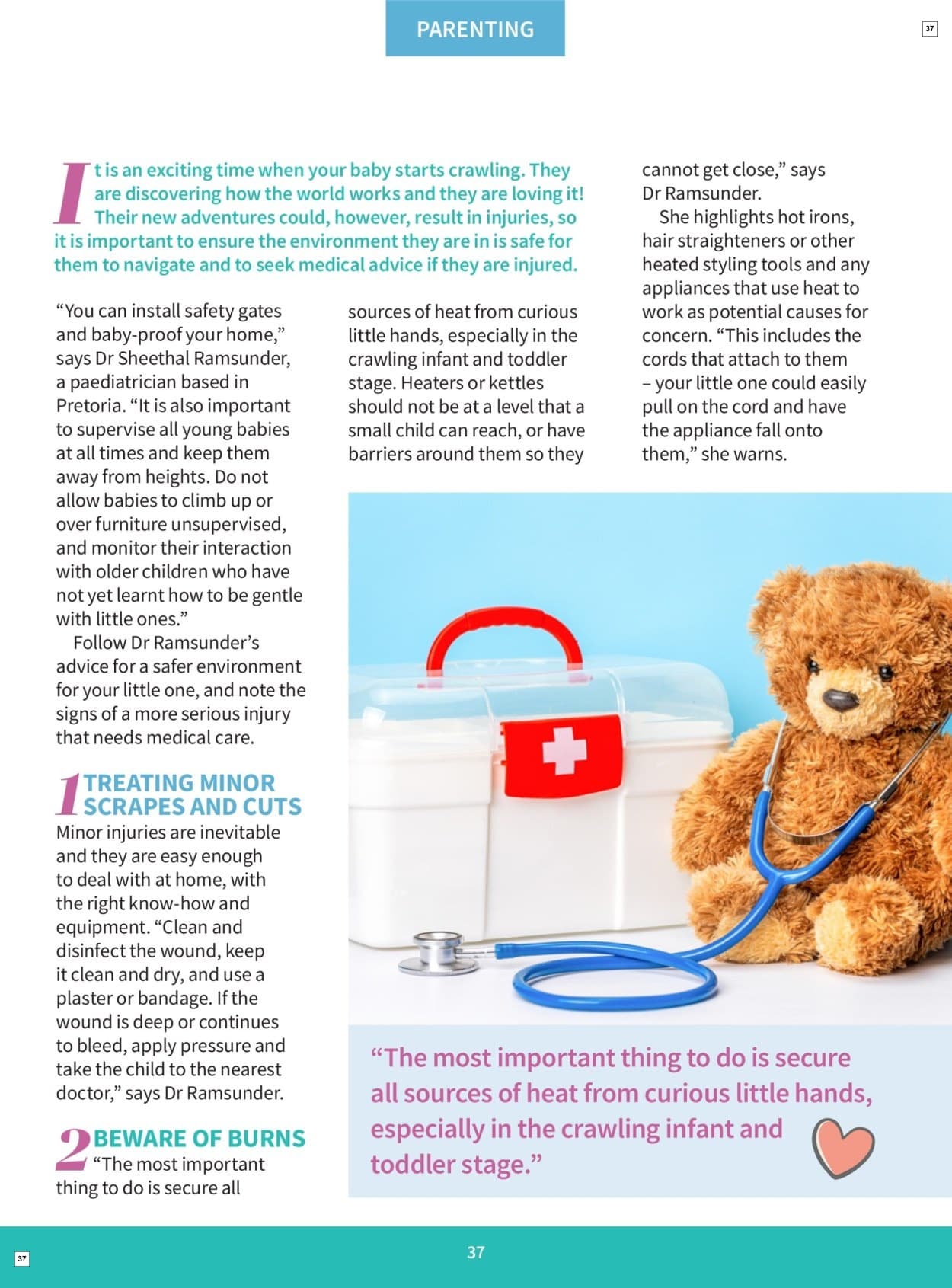 Clicks Specials 01 Mar - 31 Mar - Page 37