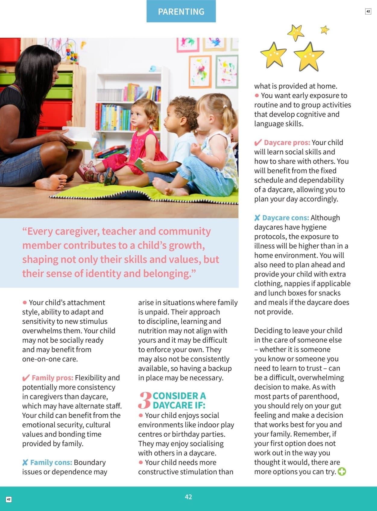 Clicks Specials 01 Mar - 31 Mar - Page 42