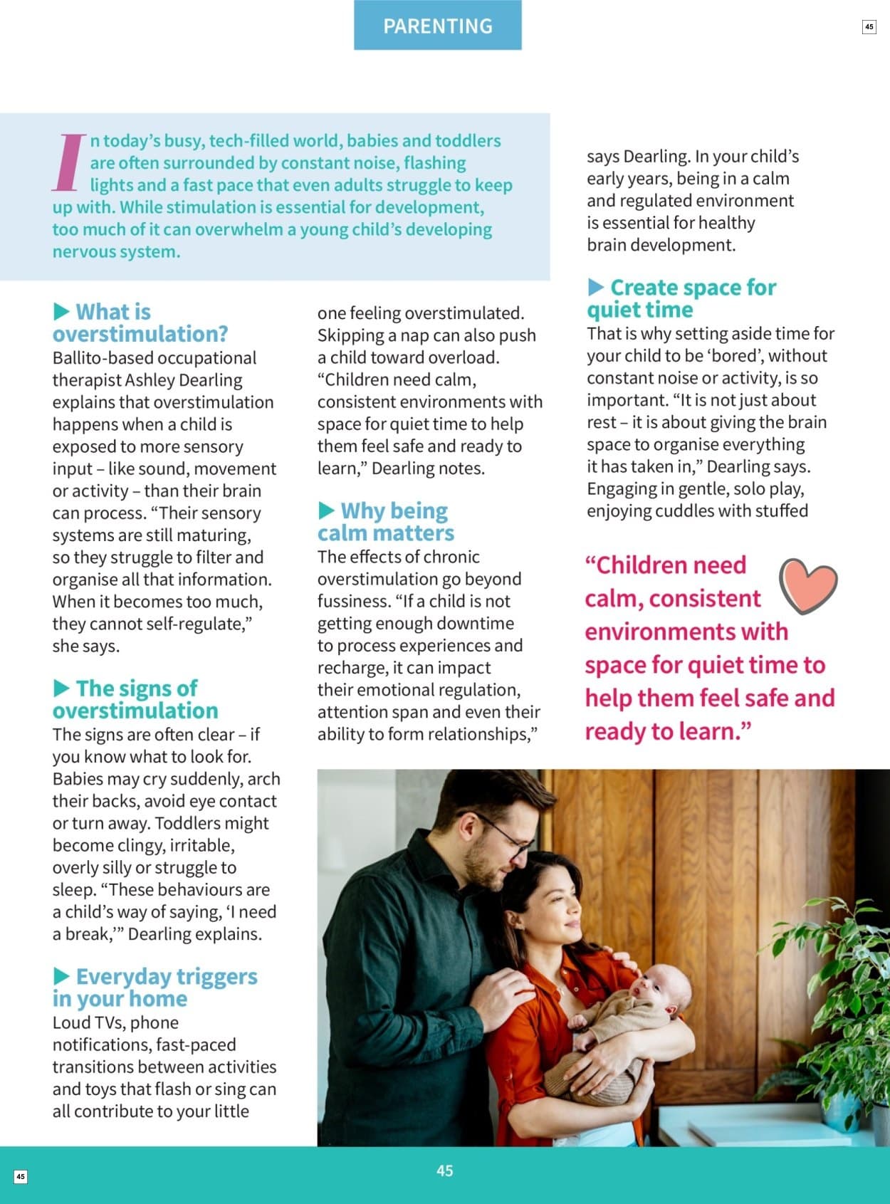 Clicks Specials 01 Mar - 31 Mar - Page 45