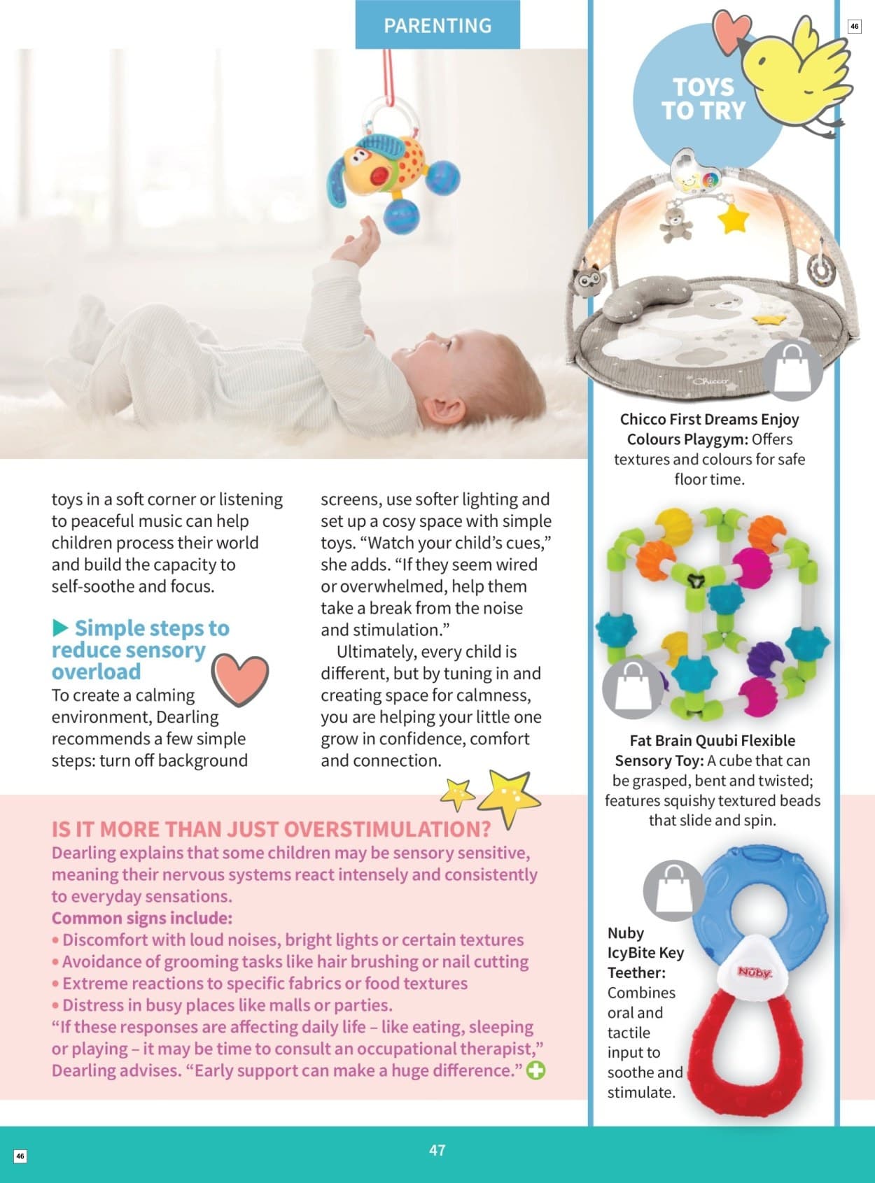 Clicks Specials 01 Mar - 31 Mar - Page 46