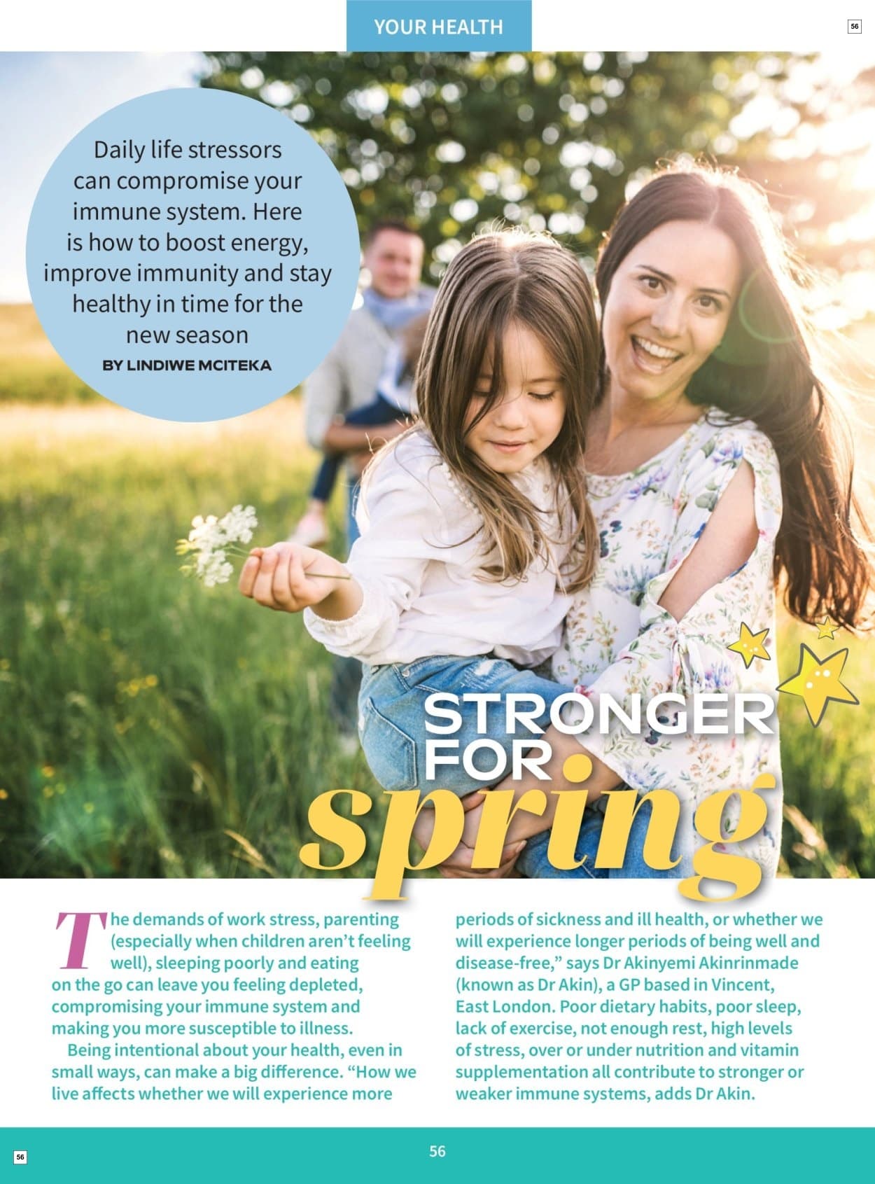 Clicks Specials 01 Mar - 31 Mar - Page 56