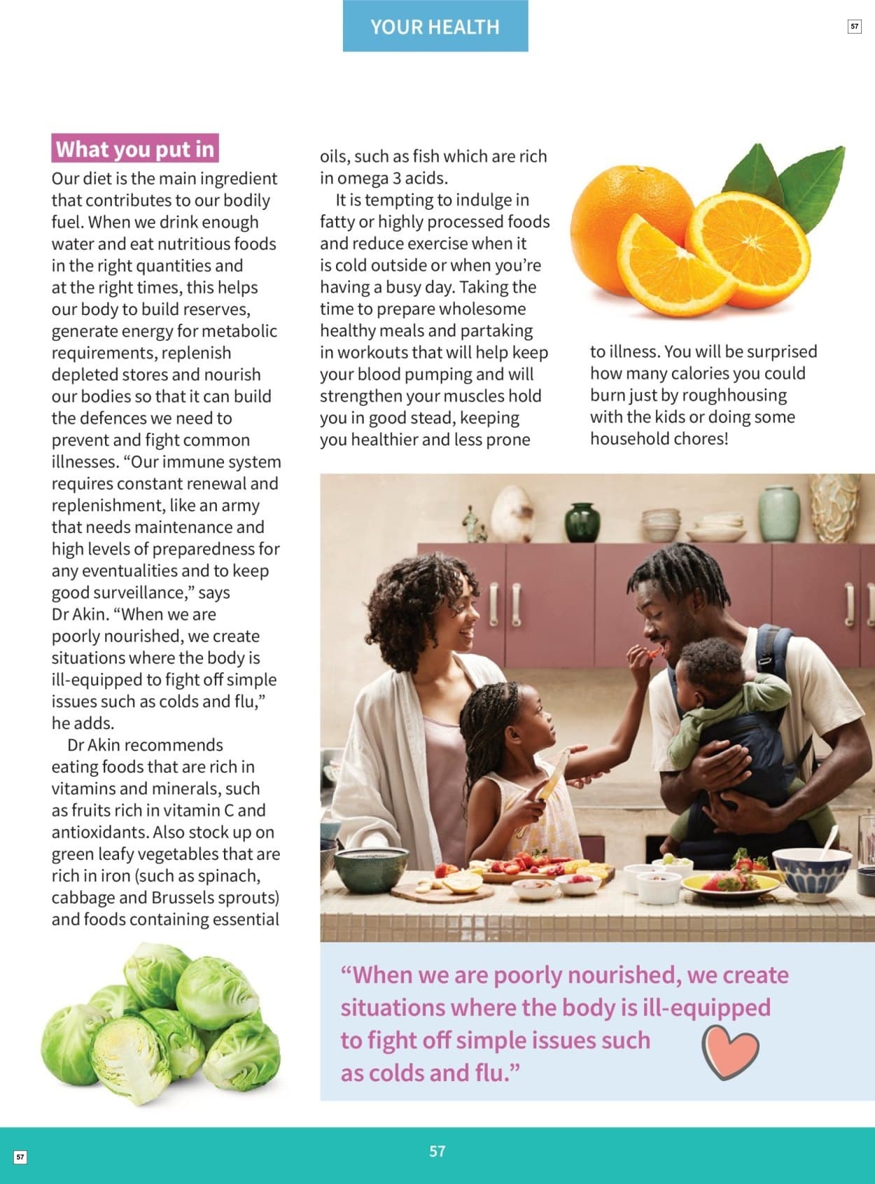 Clicks Specials 01 Mar - 31 Mar - Page 57