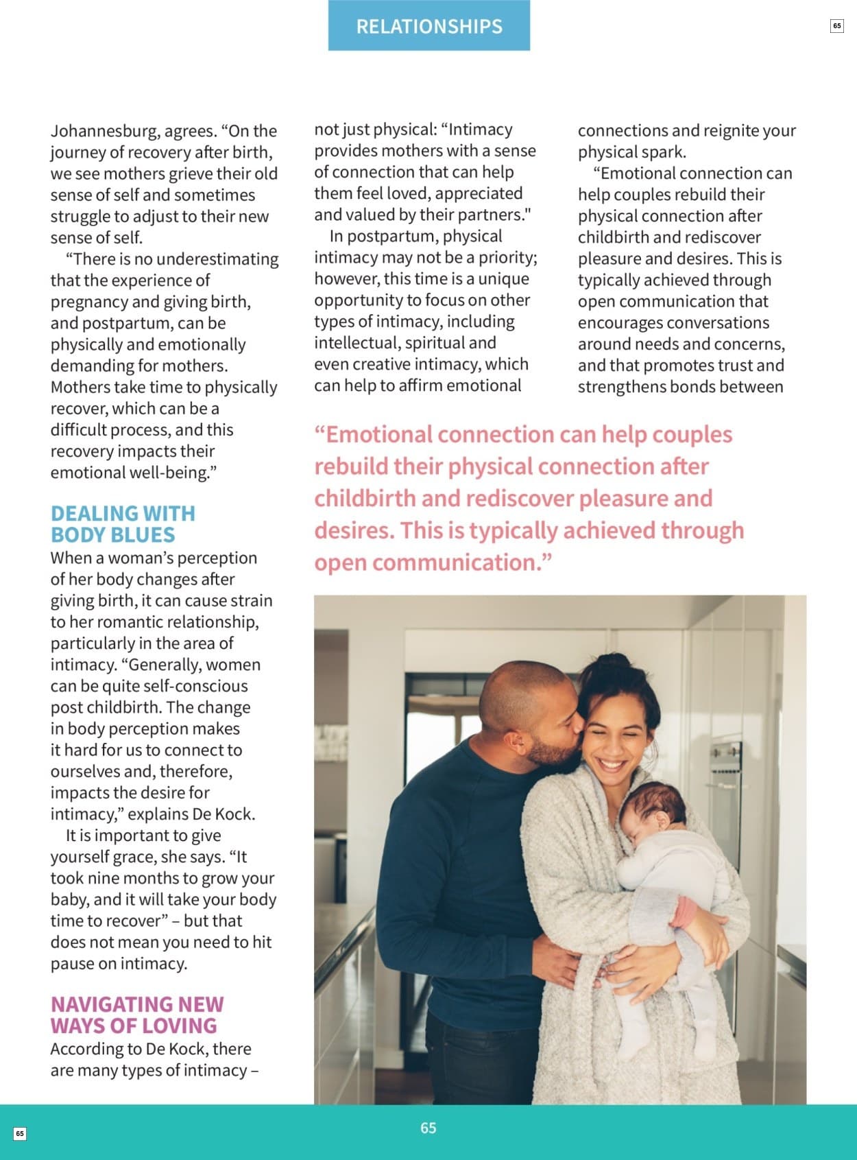 Clicks Specials 01 Mar - 31 Mar - Page 65