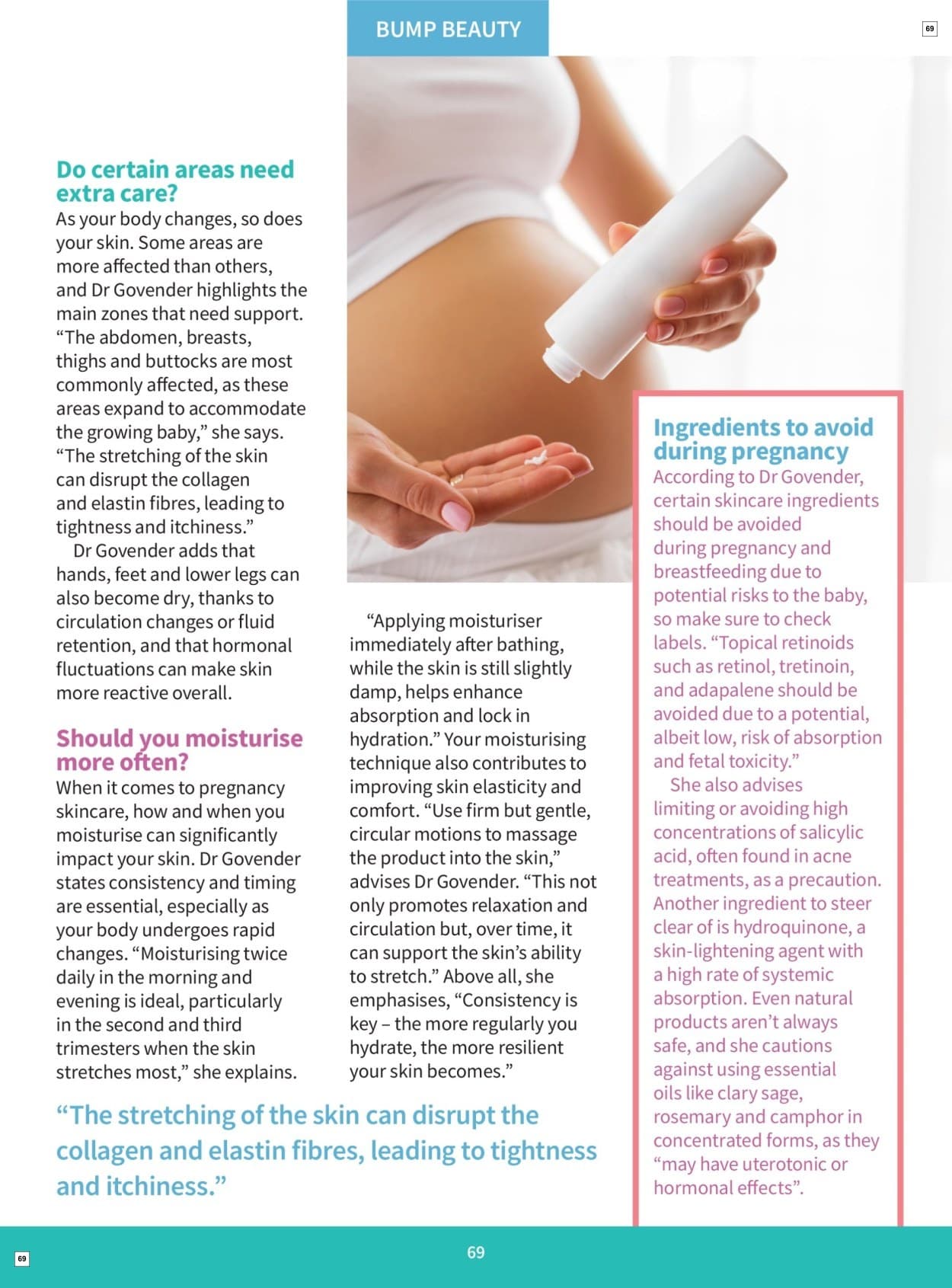 Clicks Specials 01 Mar - 31 Mar - Page 69