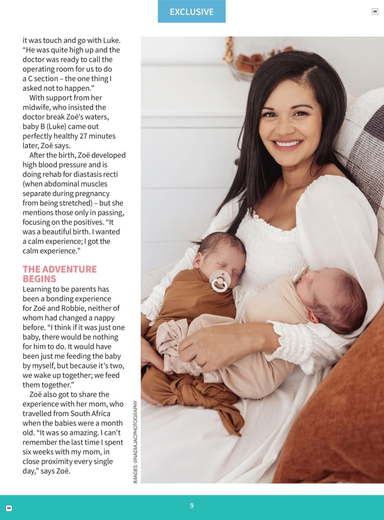 Clicks Specials 01 Mar - 31 Mar - Page 9