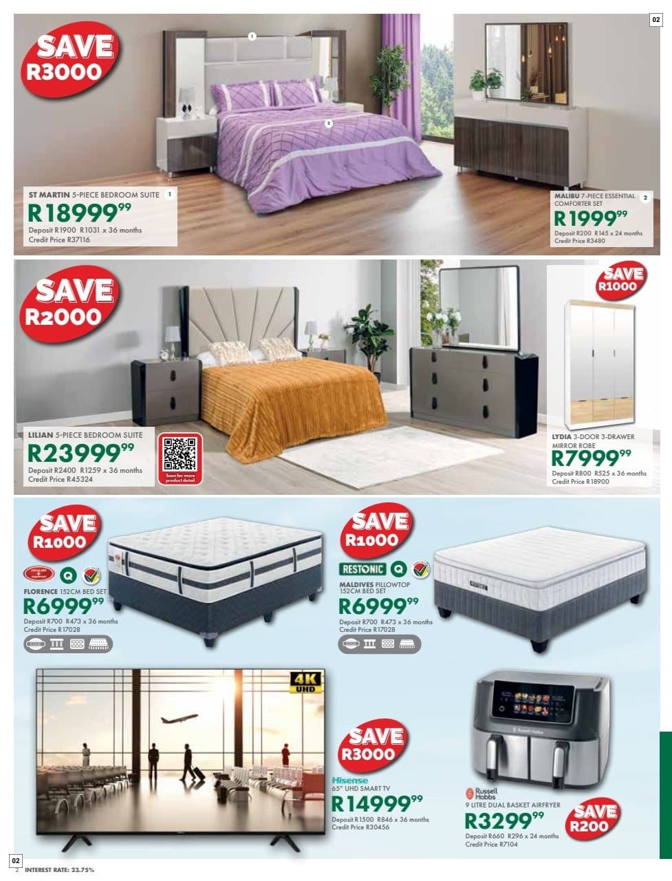 Beares Specials 23 Feb - 12 Apr - Page 2