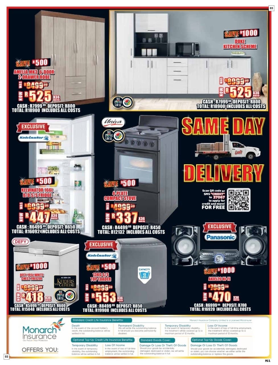 Lewis Specials 23 Feb - 12 Apr - Page 3