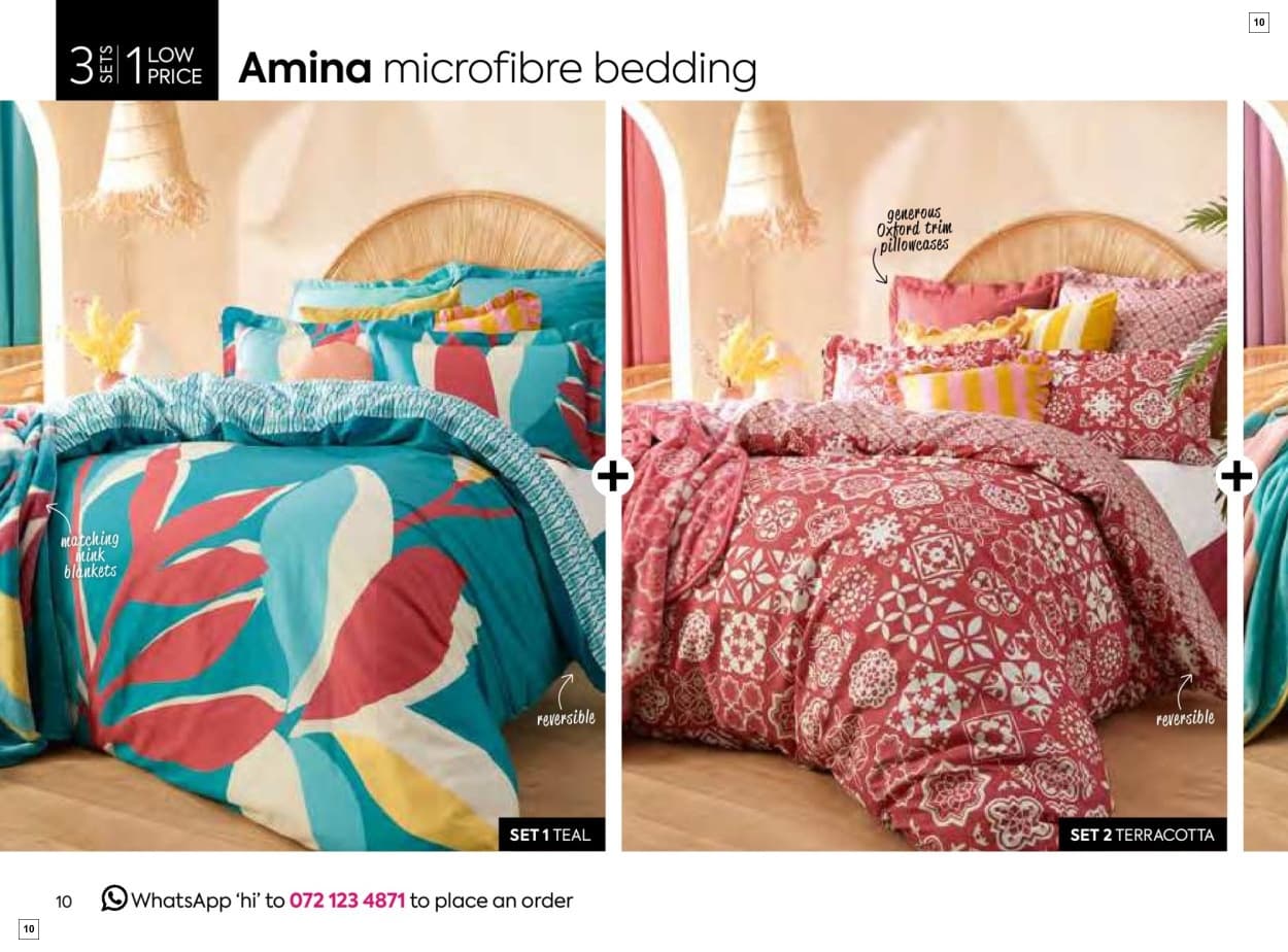 Homechoice Catalogue - Page 10