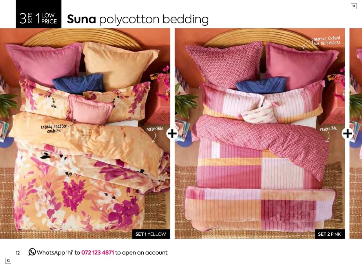 Homechoice Catalogue - Page 12