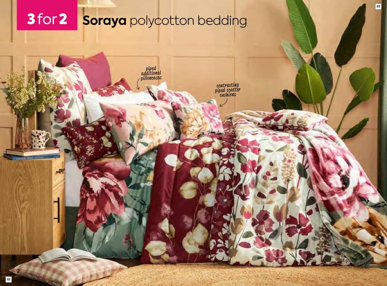 Homechoice Catalogue - Page 2