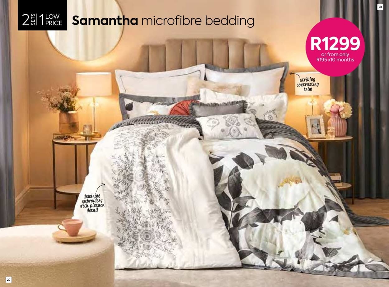 Homechoice Catalogue - Page 20