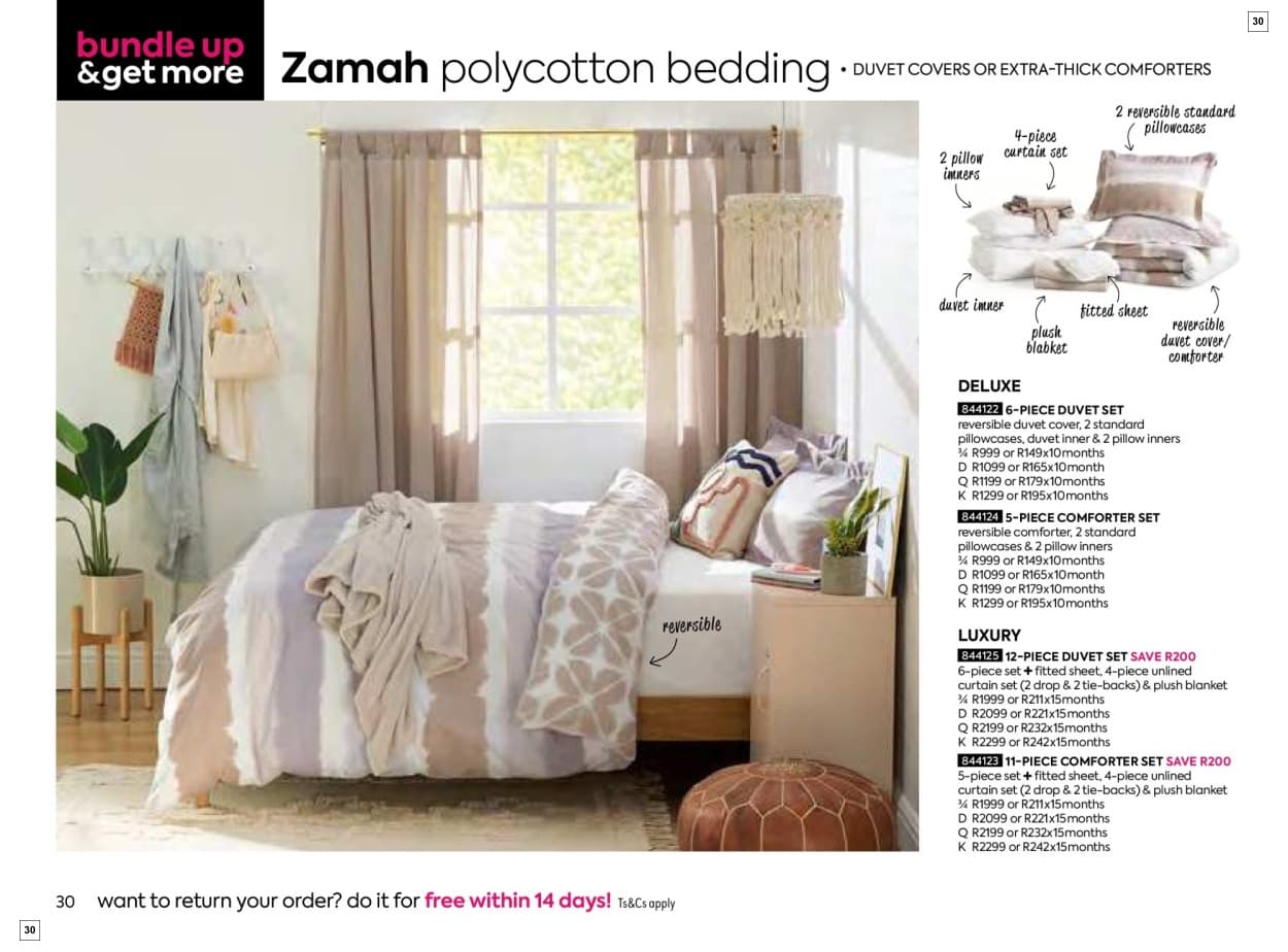 Homechoice Catalogue - Page 30