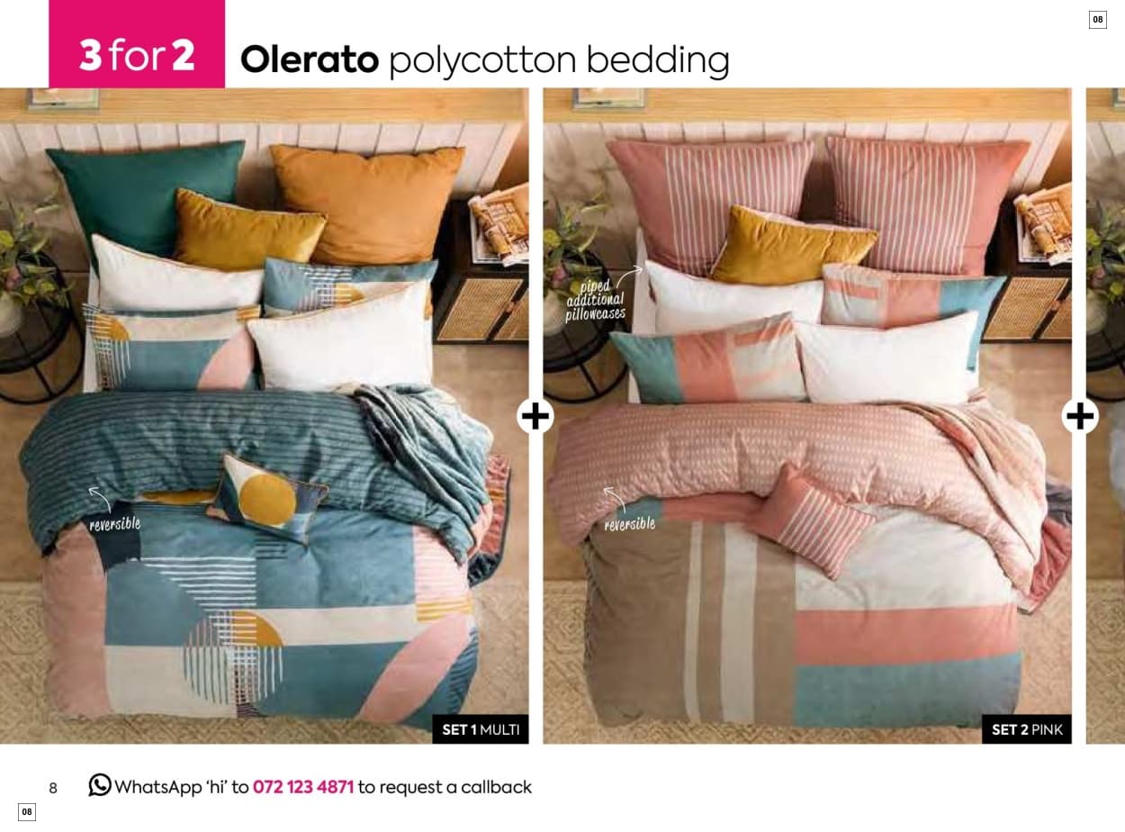 Homechoice Catalogue - Page 8