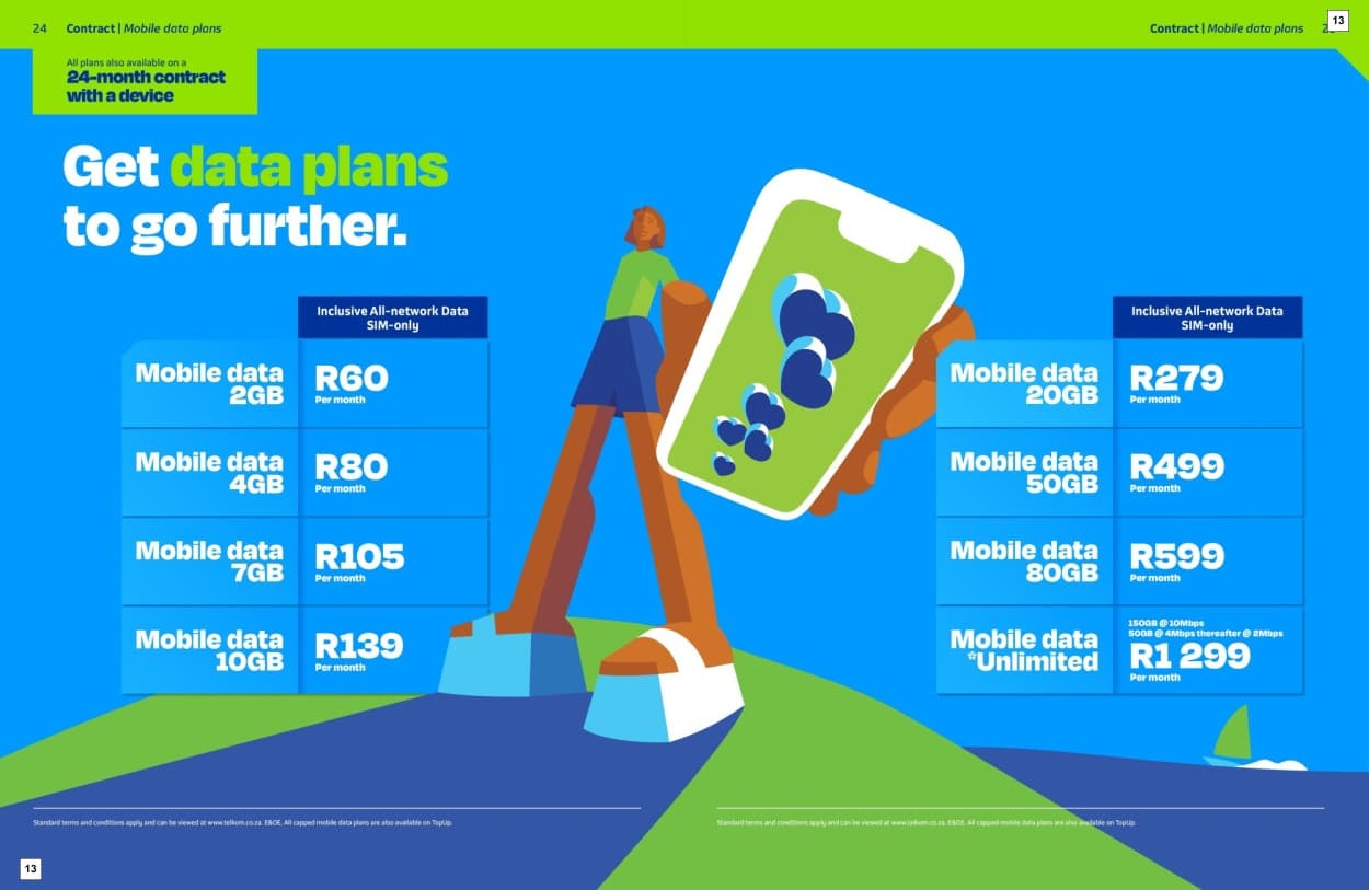 Telkom Specials 15 Feb - 31 Mar - Page 13