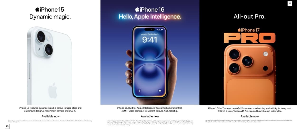 Telkom Specials 15 Feb - 31 Mar - Page 15