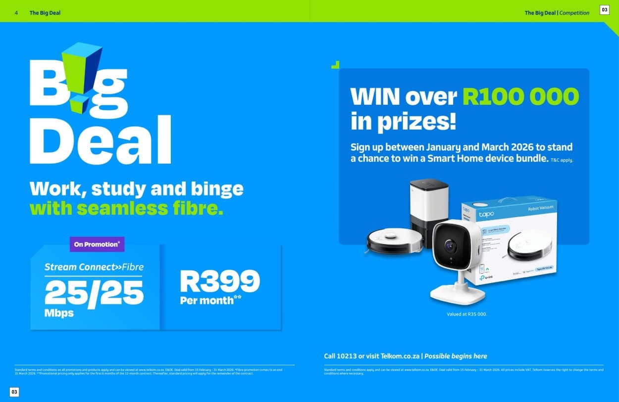 Telkom Specials 15 Feb - 31 Mar - Page 3
