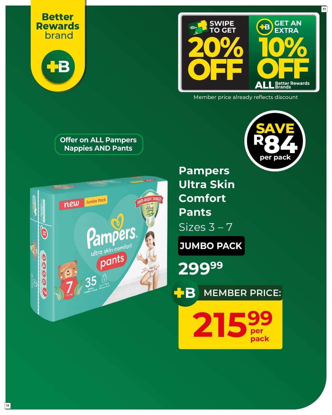 Baby City Specials 17 Mar - 12 Apr - Page 11