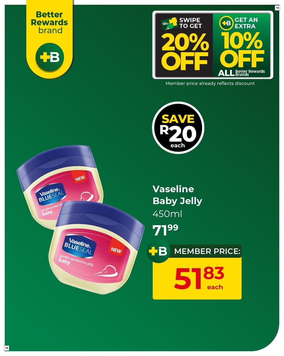 Baby City Specials 17 Mar - 12 Apr - Page 14