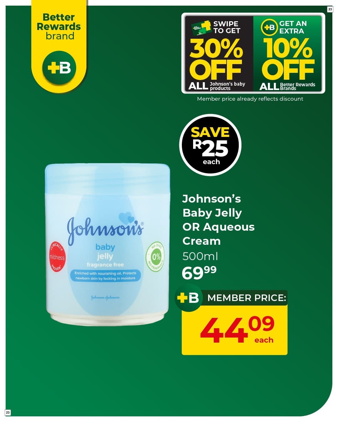 Baby City Specials 17 Mar - 12 Apr - Page 23