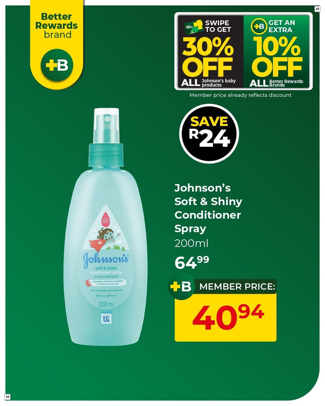 Baby City Specials 17 Mar - 12 Apr - Page 25