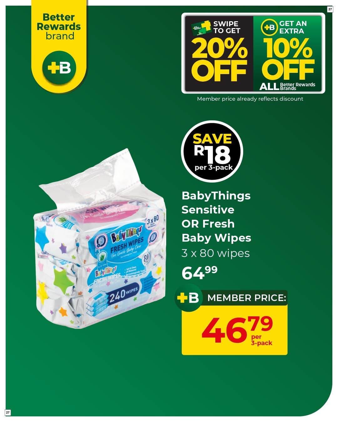 Baby City Specials 17 Mar - 12 Apr - Page 27