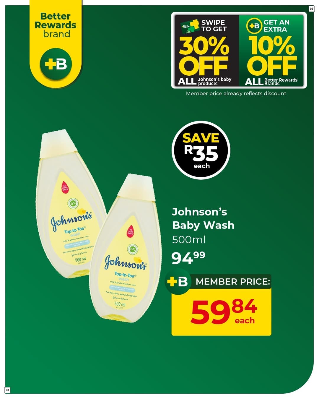 Baby City Specials 17 Mar - 12 Apr - Page 3