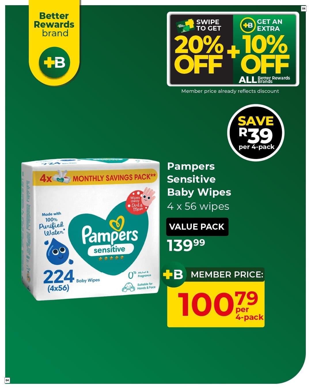 Baby City Specials 17 Mar - 12 Apr - Page 4