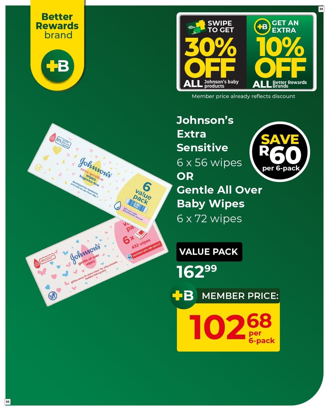 Baby City Specials 17 Mar - 12 Apr - Page 5