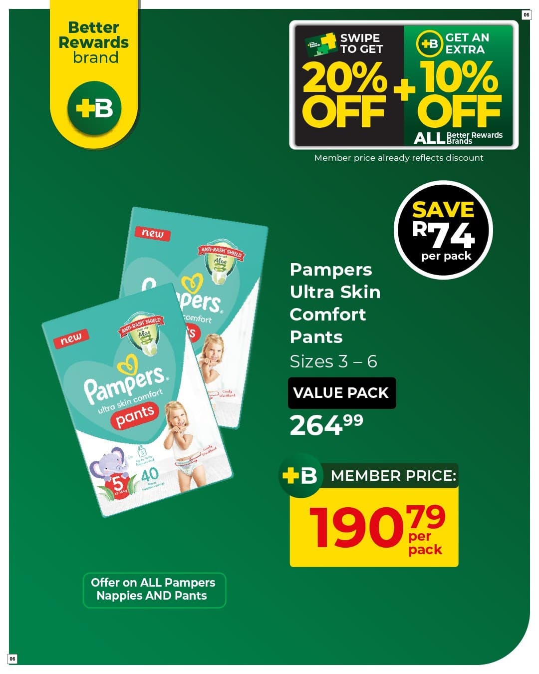 Baby City Specials 17 Mar - 12 Apr - Page 6