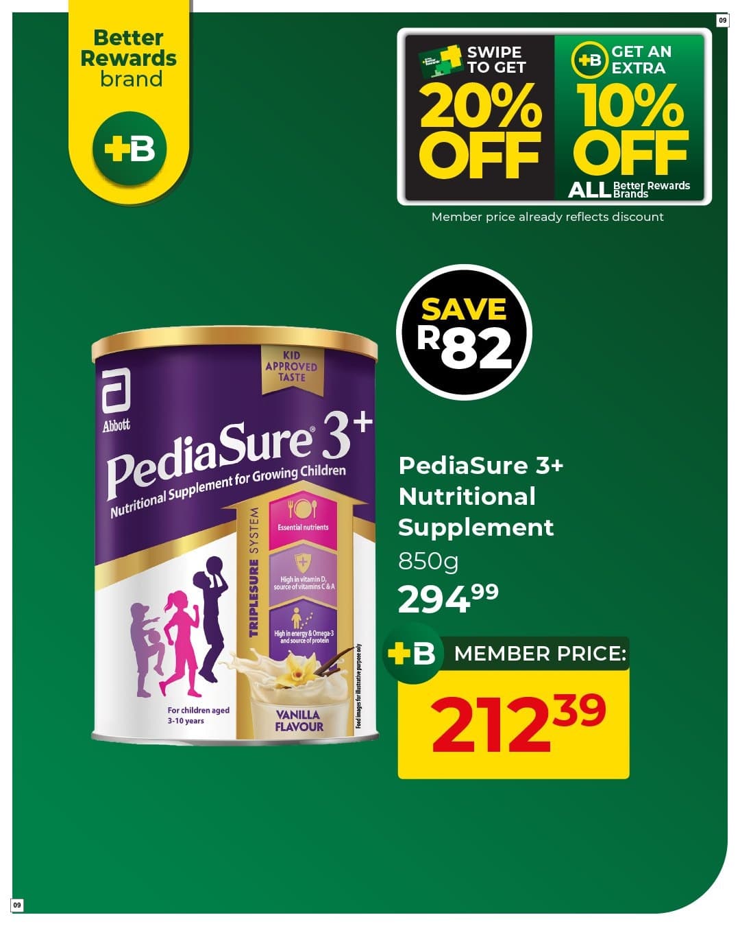 Baby City Specials 17 Mar - 12 Apr - Page 9