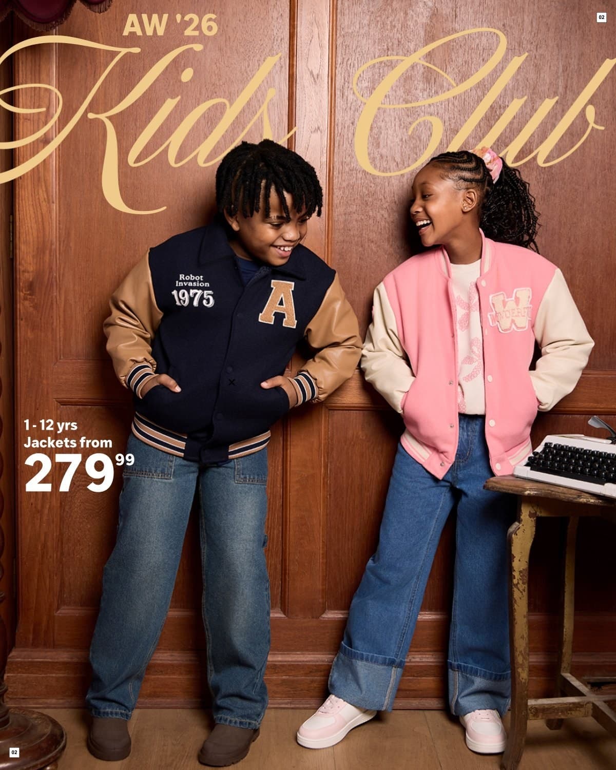 Jet Catalogue - Page 2