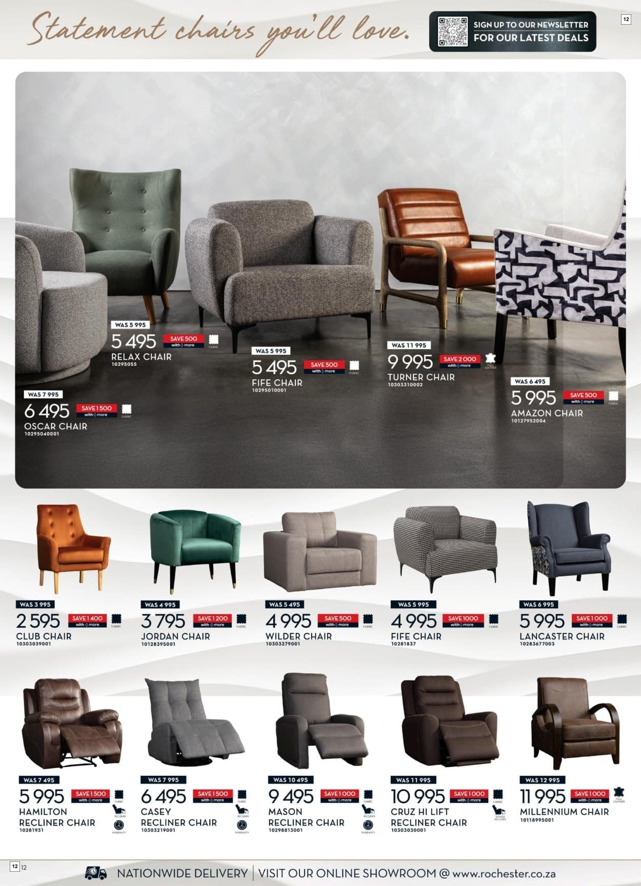 Rochester Specials 19 Mar - 15 Apr - Page 12