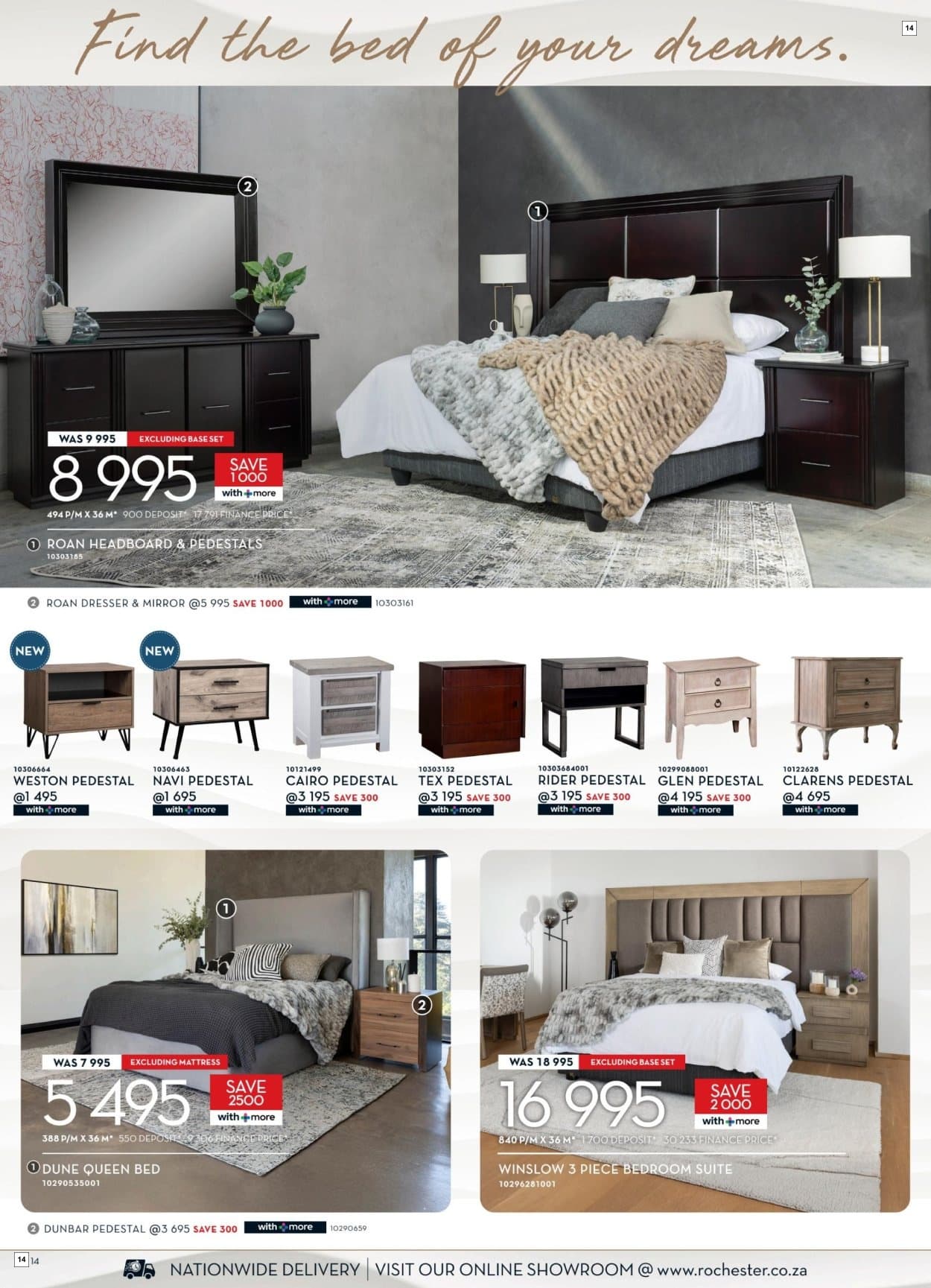 Rochester Specials 19 Mar - 15 Apr - Page 14