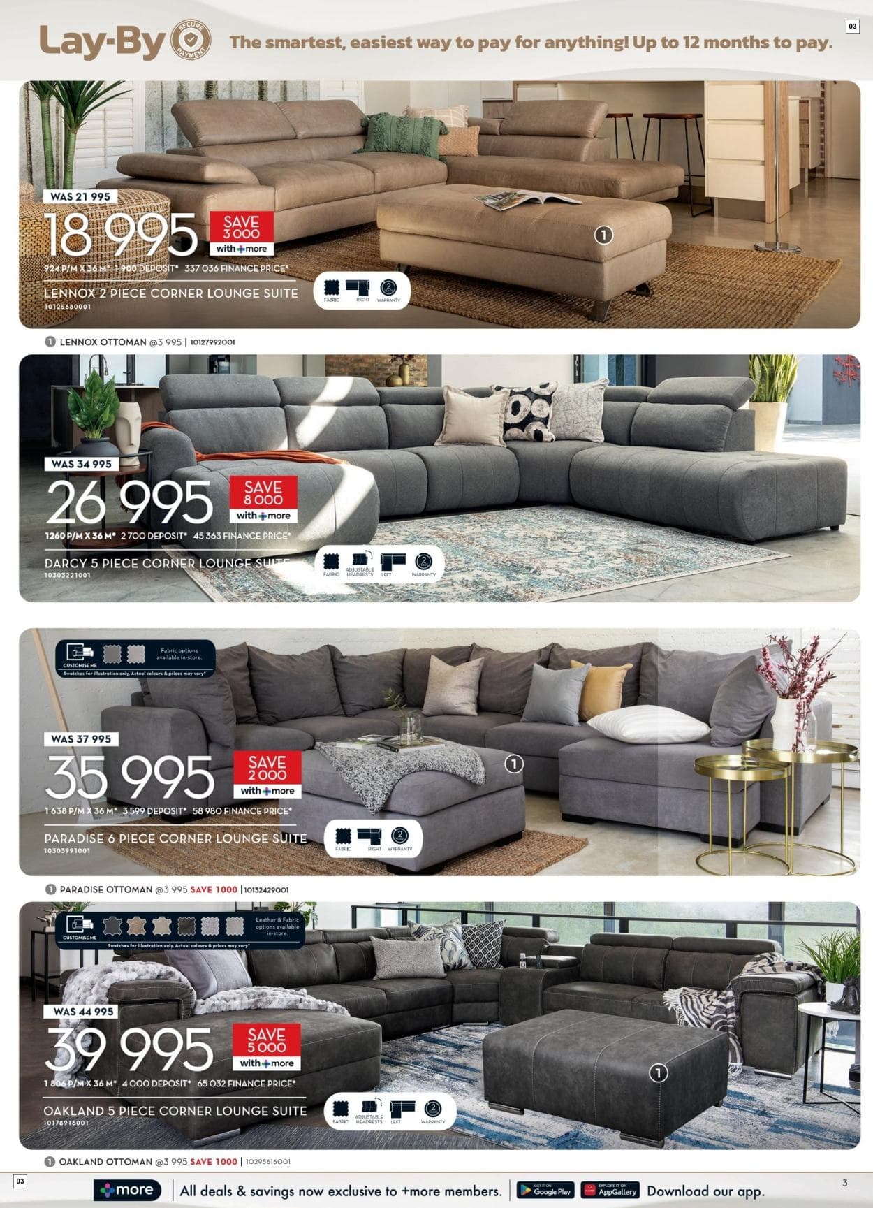 Rochester Specials 19 Mar - 15 Apr - Page 3