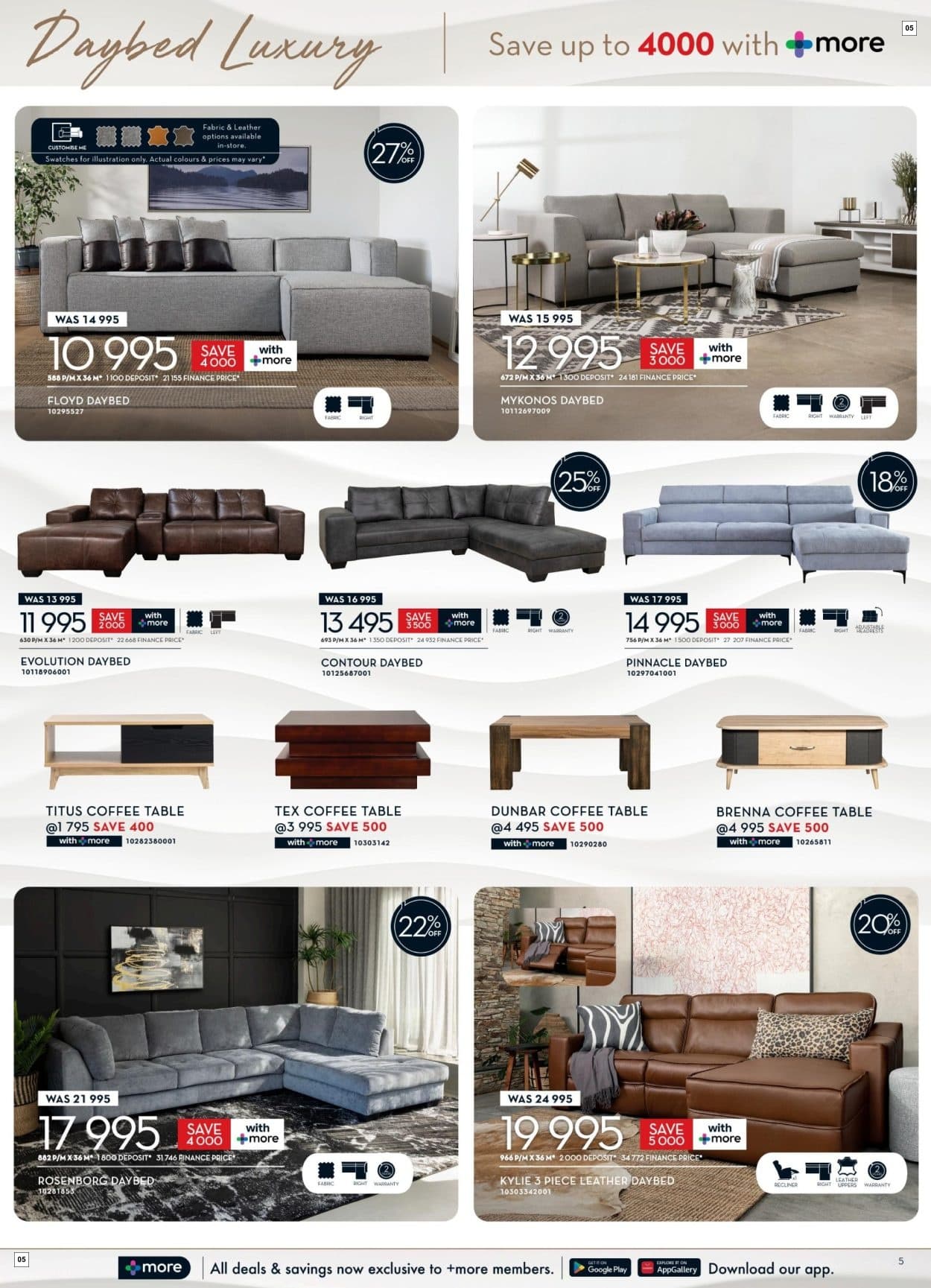 Rochester Specials 19 Mar - 15 Apr - Page 5