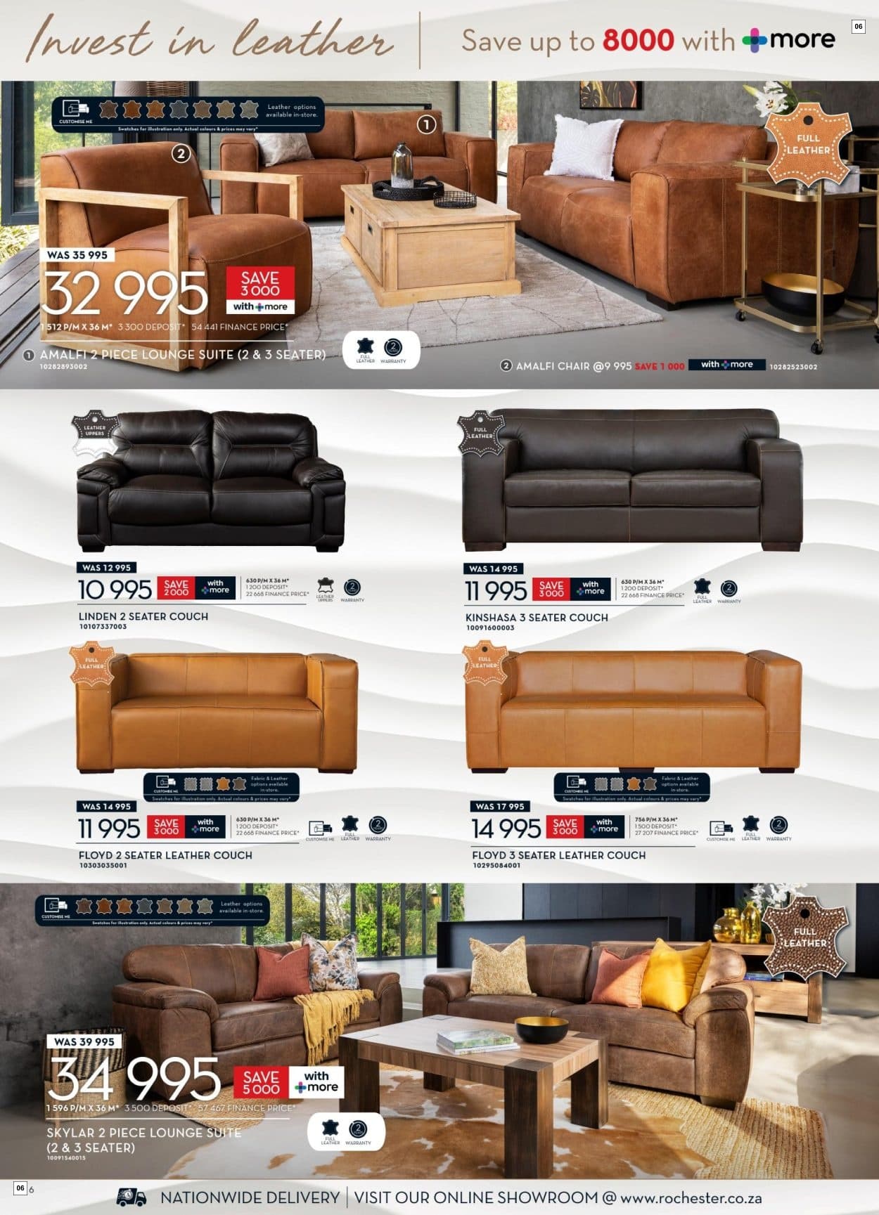 Rochester Specials 19 Mar - 15 Apr - Page 6