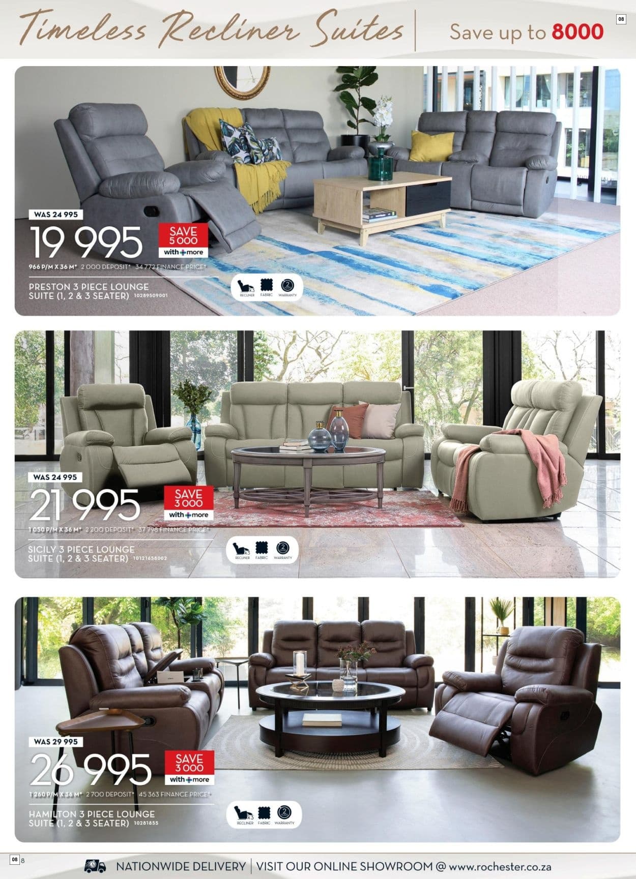 Rochester Specials 19 Mar - 15 Apr - Page 8