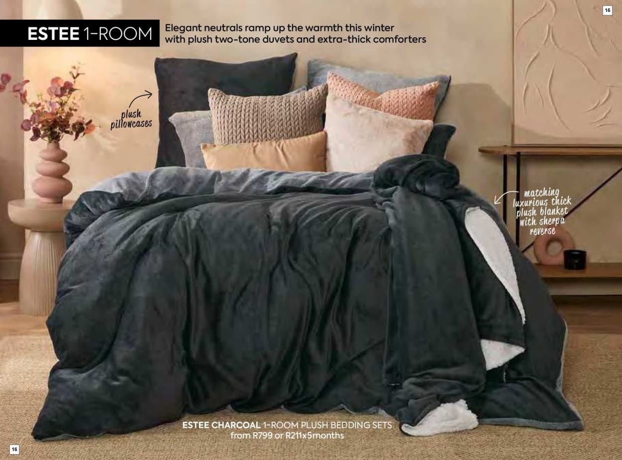 Homechoice Specials 27 Mar - 25 Jun - Page 16